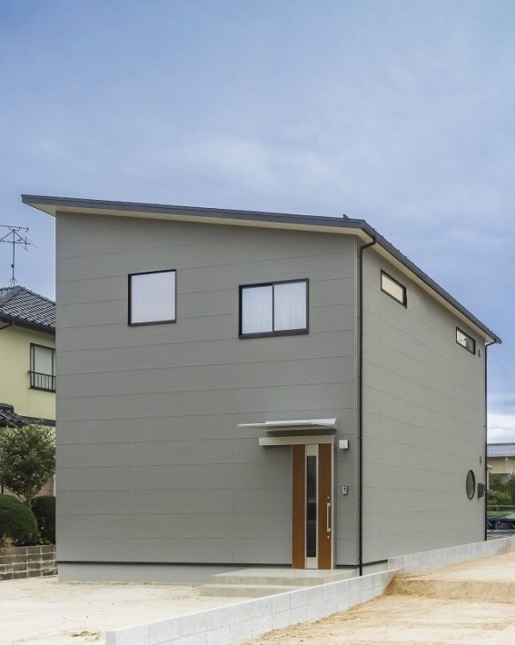 子育てママの家事ラクテクがたくさんのモデルハウス